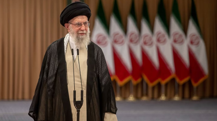 Bu gün Xameneinin ölümü ilə bağlı anım mərasimi keçiriləcək