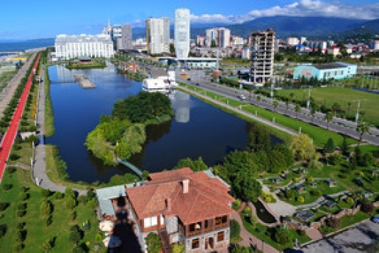 Dəniz nəqliyyat dəhlizinə həsr edilmiş beynəlxalq konfrans keçiriləcək - Batumidə