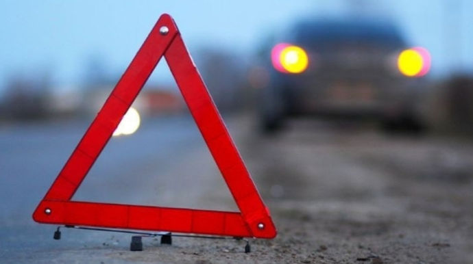 İki avtobus TOQQUŞDU: Onlarla ölü var