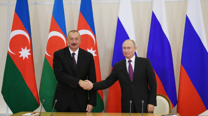 Azərbaycan-Rusiya münasibətləri yeni mərhələdə: Düşənbə görüşü dönüş nöqtəsi oldu - AÇIQLAMA 