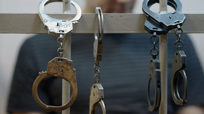 Bakıda rabitə naqilini kəsib oğurlayan şəxs saxlanılıb 