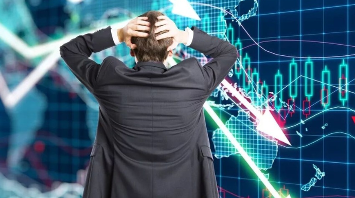 Dünyanı ağır iqtisadi böhran gözləyir