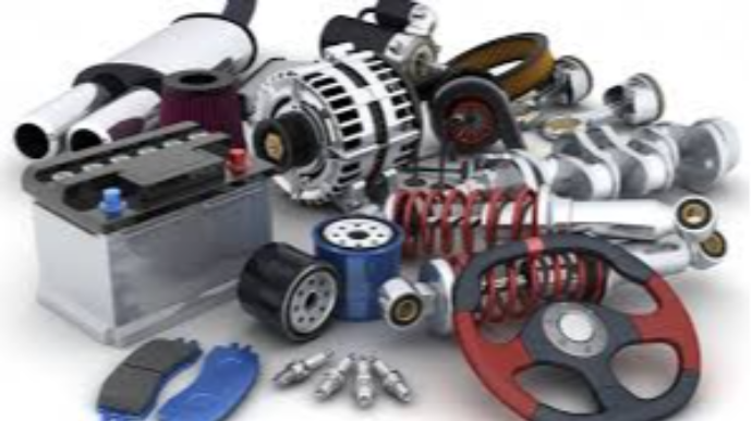 Azərbaycan avtomobil hissələri idxalına çəkdiyi xərci 19 faizə yaxın artırıb 