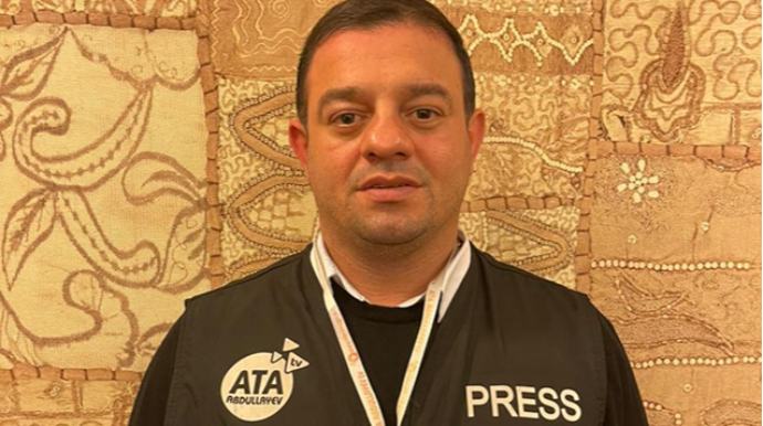 Ata Abdullayev azadlığa çıxmaq istəyir