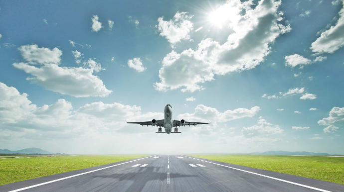 Aviasiyada ən təhlükəsiz dövr: 2023-cü il   - FOTO