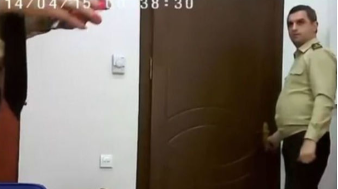 İntim videoları yayılan FHN zabitinin daha bir cinayət əməli ÜZƏ ÇIXDI 