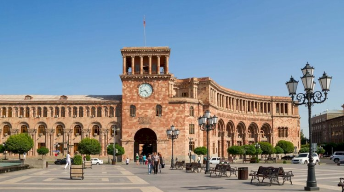 ABŞ-nin “Zəngəzur dəhlizi" ilə bağlı təklifinə İrəvandan cavab gəldi: “Ola bilməz”