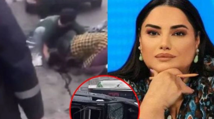 Против Айтен Сафаровой возбуждено уголовное дело - ВИДЕО