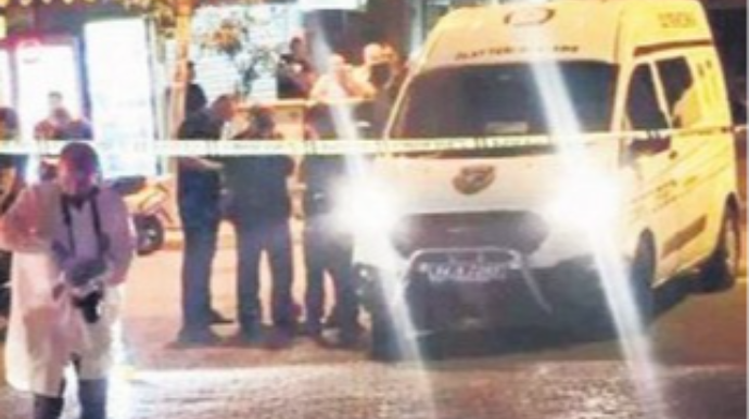 Türkiyədə azərbaycanlılar arasında atışmada 1 nəfər ölüb, saxlanılanlar var