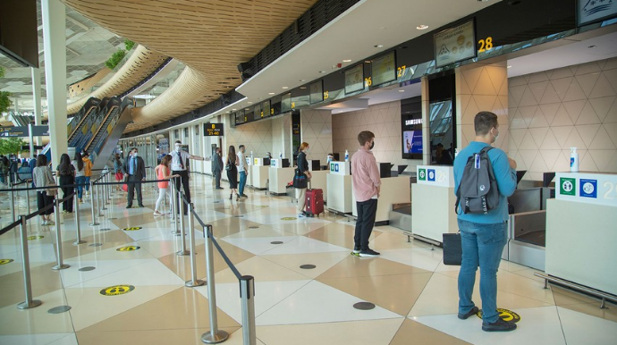 AZAL  sərnişinləri sərnişindaşıma qaydaları ilə diqqətlə tanış olmağa çağırıb