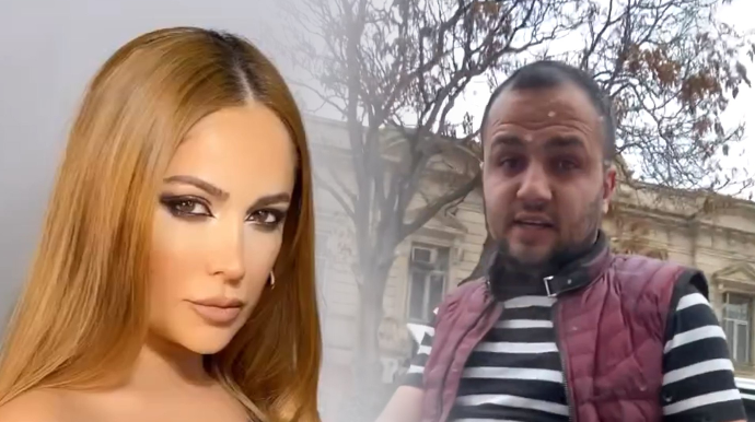 Avtomobilinə ziyan vurulan və hücuma məruz qalan NİGAR CAMALDAN YENİ AÇIQLAMA - VİDEO 