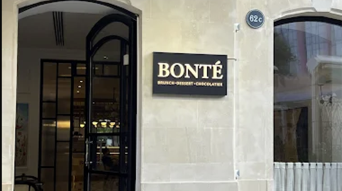 “Bonte” restoranın tavanı uçdu - İşçi xəsarət aldı   - YENİLƏNİB