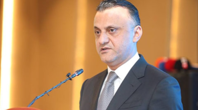 Vüqar Qurbanovu vəzifəsindən onlar azad etdi 