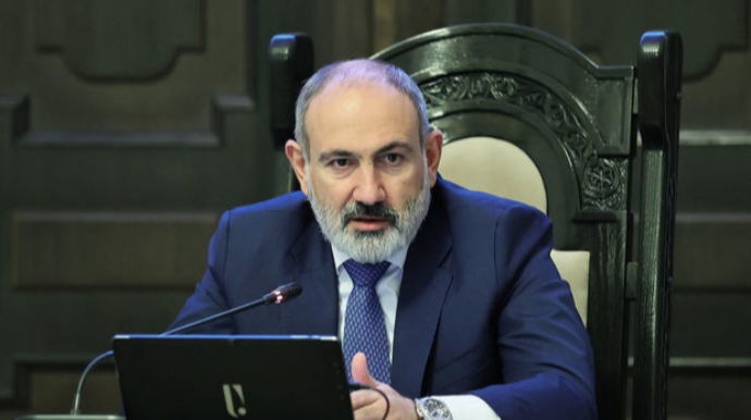 İrəvan Bakı ilə sülh imzalamağa hazır olduğunu bəyan edib 