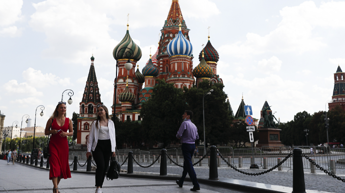 Rusiyada yaşayan azərbaycanlıların NƏZƏRİNƏ:  Sentyabrın 30-dək ...