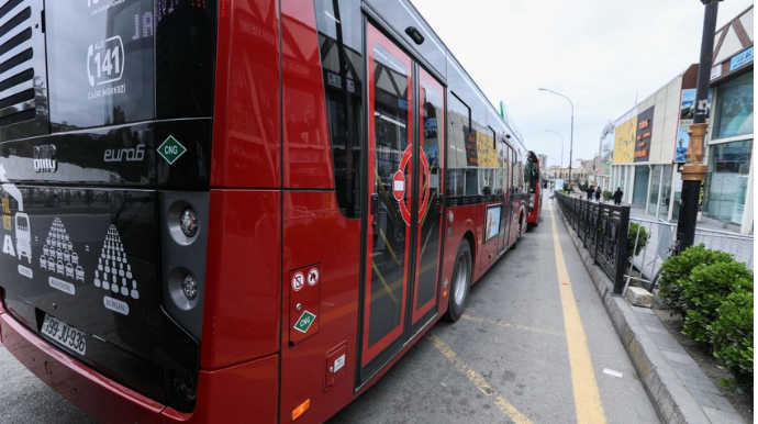 Azərbaycanda 16 marşrut xəttinin sahibi dəyişib