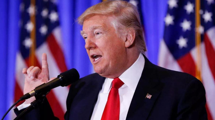 Tramp ABŞ-dakı koronavirus testlərinin sayını açıqladı