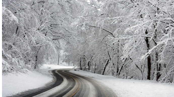 Güclü külək əsəcək, yollar buz bağlayacaq