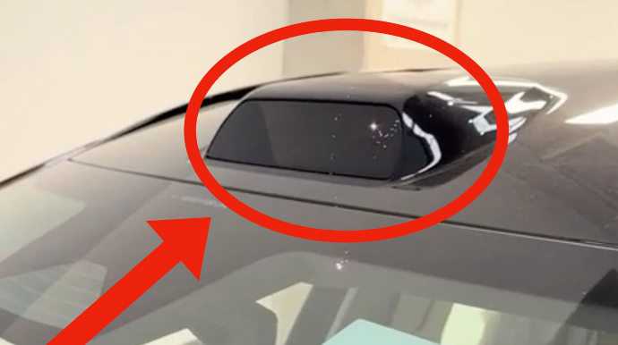 Maşına saxta lidar quraşdıranların məqsədi nədir? – Ekspertdən AÇIQLAMA - VİDEO 