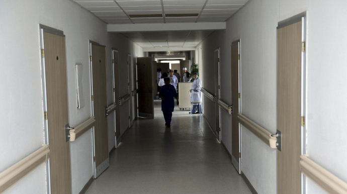 Goranboy sakini sirkə turşusundan zəhərlənib