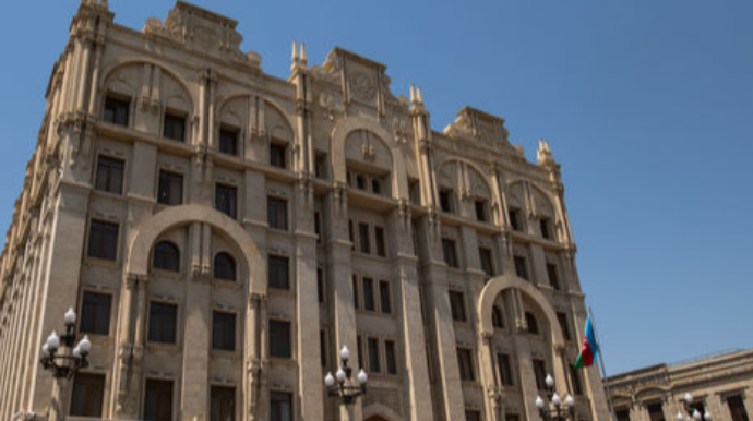 Daxili İşlər Nazirliyinə yeni səlahiyyət verilib