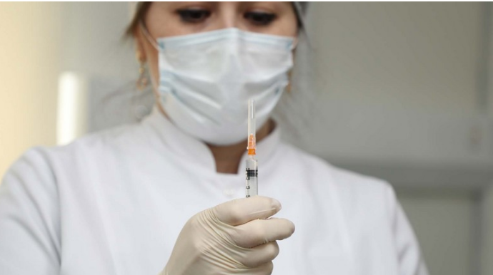 Azərbaycanda peyvənd olunanların sayı açıqlandı  - FOTO