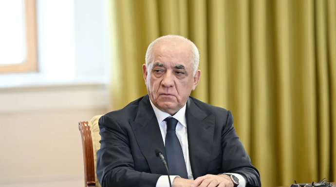 Baş nazir TDT görüşündə Zəngəzur və Orta Dəhlizin əhəmiyyətindən danışdı 