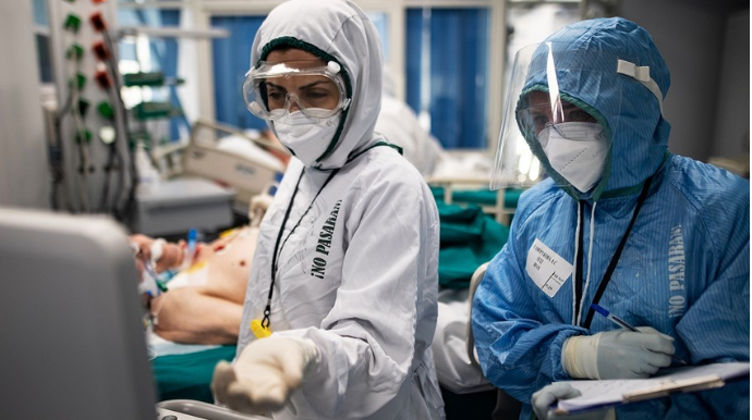 Azərbaycanda 352 nəfər koronavirusa yoluxub