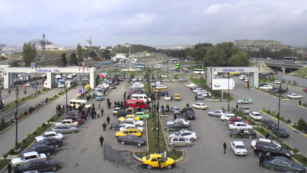 Bakıya girişi qadağan etməyə ehtiyac yoxdur