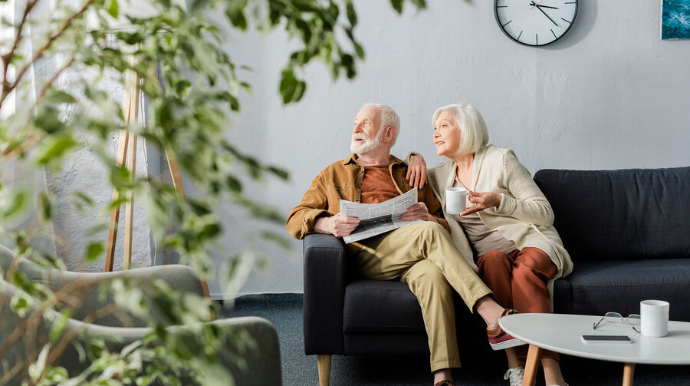 Ученые впервые раскрыли секрет долгожительства 