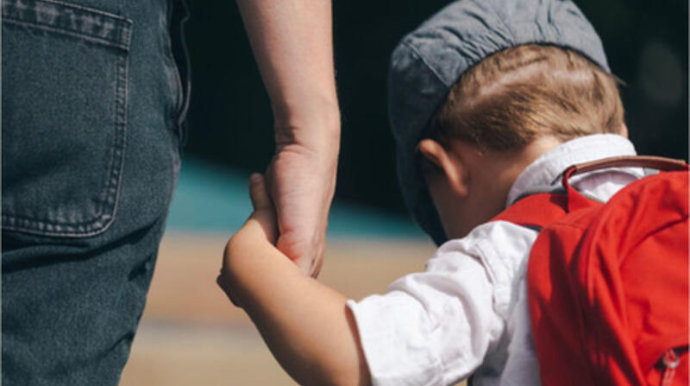 Azərbaycanda iki azyaşlı qardaş oğurlanıb? - Polisdən AÇIQLAMA 