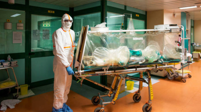 Ermənistanda koronavirusdan ölənlərin sayı 74-ə yüksəldi