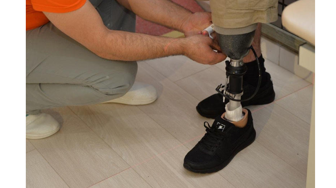 100-dən artıq qazi evə buraxılıb