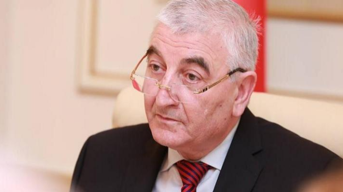 Məzahir Pənahov bir həftədə 2 oğluna  dəbdəbəli toy etdi