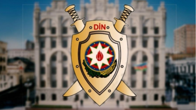 Ötən gün cinayət törətməkdə şübhəli bilinən 37 nəfər saxlanılıb