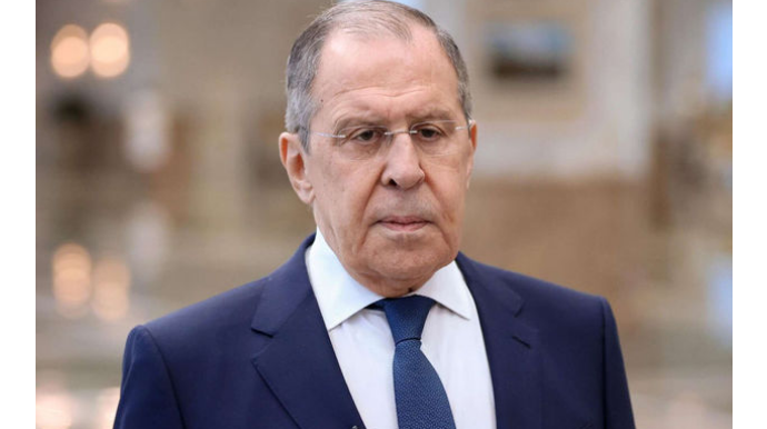 Лавров: Российские миротворцы работают над урегулированием ситуации на лачынской дороге