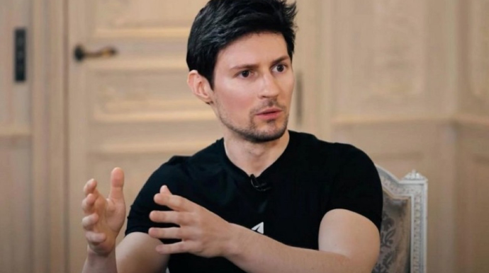 Durov 1 il əvvəl fransada saxlanılmasının səbəbini açıqladı 