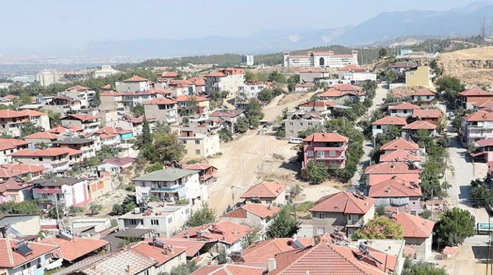 Sənədsiz evlərlə bağlı yeni təklif 