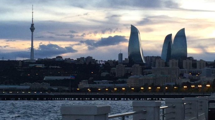 Hava ilə bağlı vacib AÇIQLAMA 