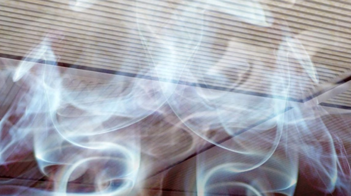 Naxçıvanda ər və arvad dəm qazından boğularaq öldü 