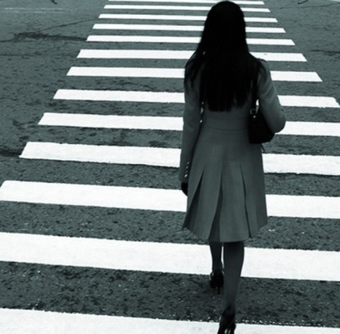 Bakıda 43 yaşlı qadını avtomobil vurub