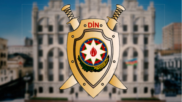 Dələduzluqda şübhəli bilinən şəxslər saxlanılıblar