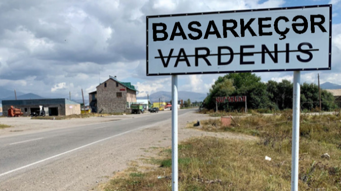 Ermənistanda panika:  azərbaycanlılar qayıdır, qoşunlar çəkilir