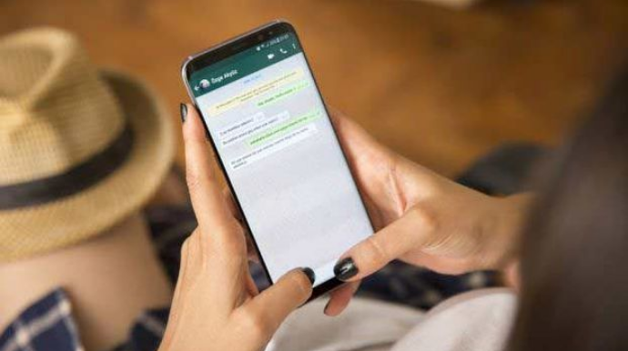 В WhatsApp добавят новую функцию, которая сделает общение безопаснее