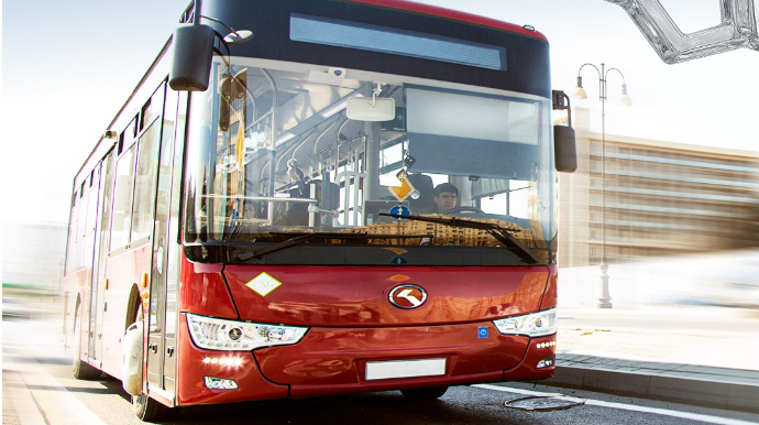 Bu marşrut üzrə bütün avtobuslar yenilənir - Gedişhaqqı 60 qəpik olacaq 