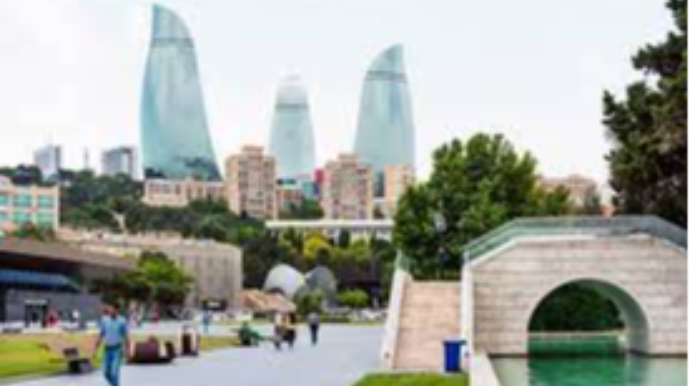 Sabaha gözlənilən hava şəraiti açıqlanıb 