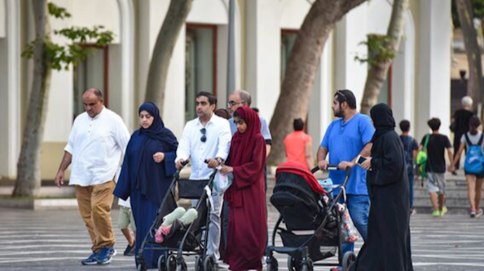 32 min turist avtobuslardan, 12 min turist isə metrodan narazı qalıb 