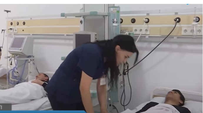 Kəlbəcərdə minaya düşən şəxslərin vəziyyəti açıqlandı   - VİDEO - YENİLƏNİB