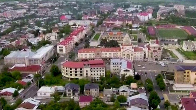 Rəsmi Bakı Qarabağda müvəqqəti yaşayan ermənilər qarşısında şərt qoydu 