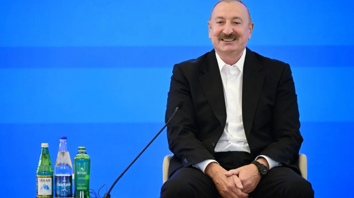"Azərbaycan-Qırğız Fondunun maliyyə imkanları ikiqat artırılacaq" - Prezident 